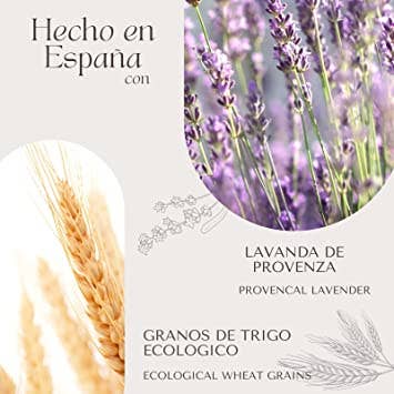 Aromedi - Wholesale Hot/Cold Compress - Therapeutic pillow with lavender and/or chamomile4