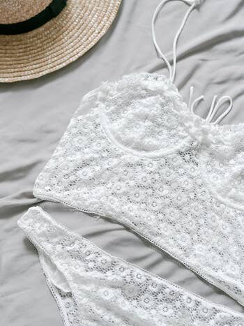 Seoul - Lingerie for wholesale by SCARLETT-ADORA GALLERIA (All You Can Buy)