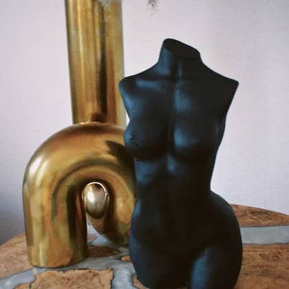 Emilija Nero/Oro/Argento per la vendita all'ingrosso da parte di Doersey