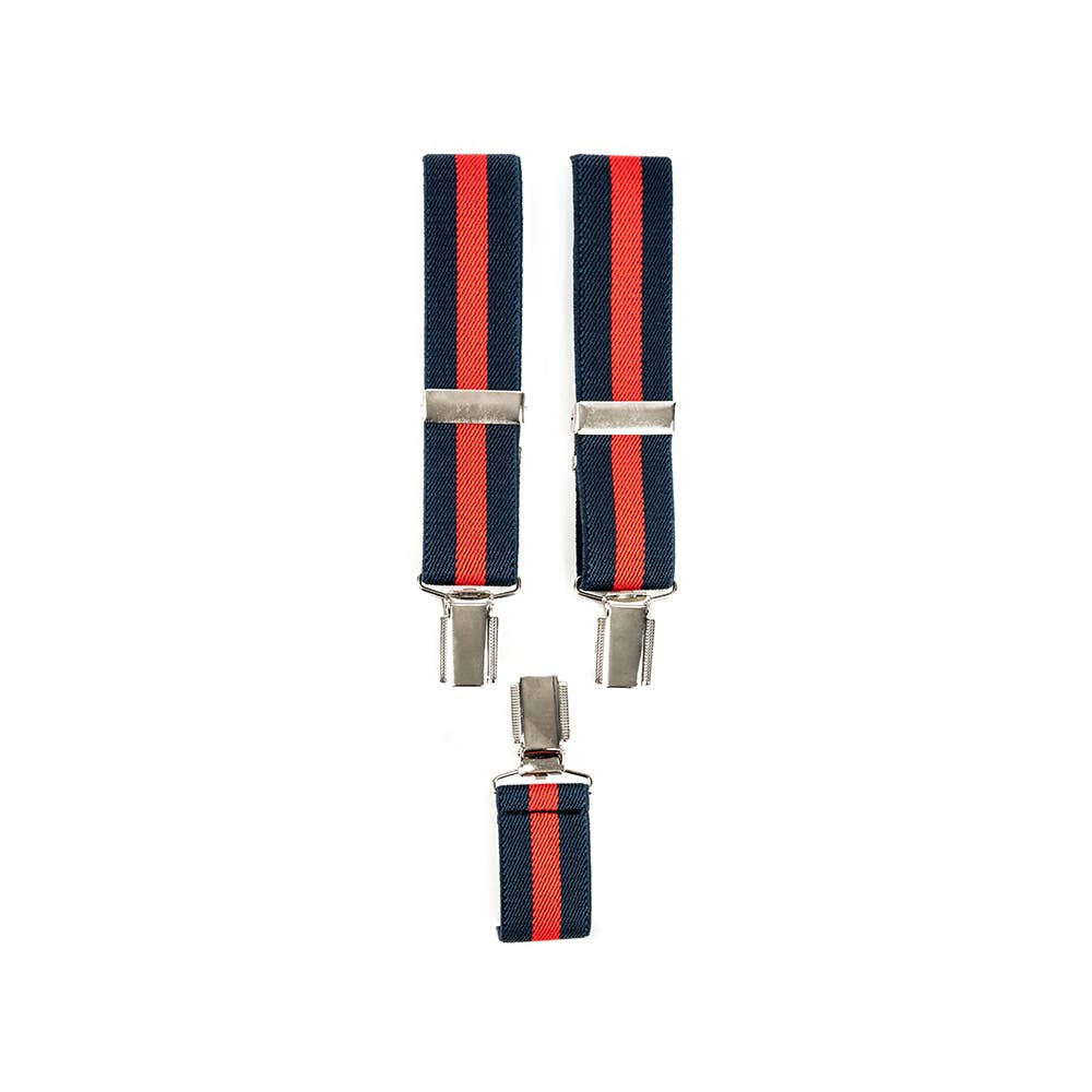 VALTICO - Wholesale Belt - Women's - Elastic flag straps.4