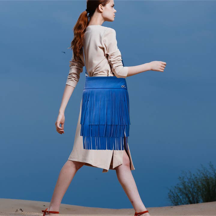 OBSESSED for wholesale by Gabriela Kabande Collection