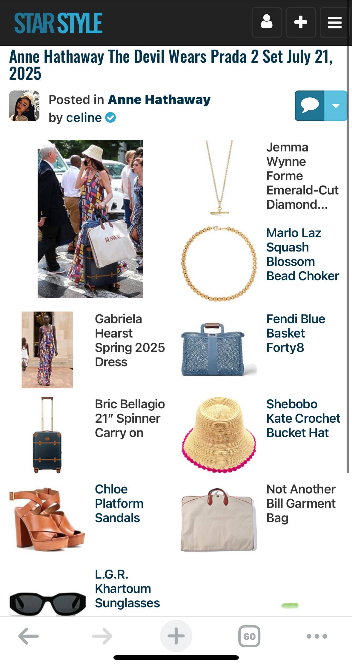 Shebobo - Wholesale Bucket Hat - Unisex - Kate 3" Brim Crochet Bucket Straw Hats with Colored Edge6