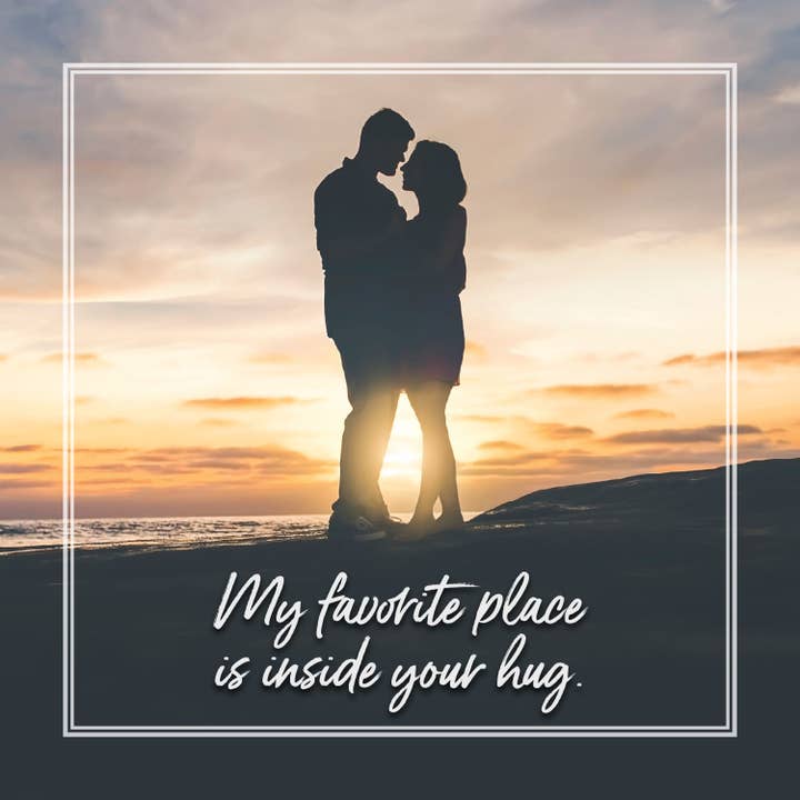 My Favorite Place Greeting Card for wholesale by Swan River Studios