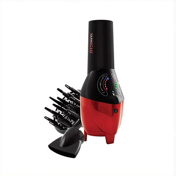 Farouk Dura Chi Keramik & Titanium 1/4 Tørretumbler for engroshandel hos SUBLIME BEAUTY WHOLESALER SL