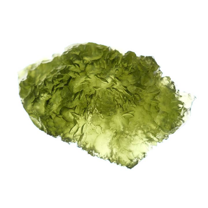 Moldavite - MCMD02 for wholesale by France Mineraux
