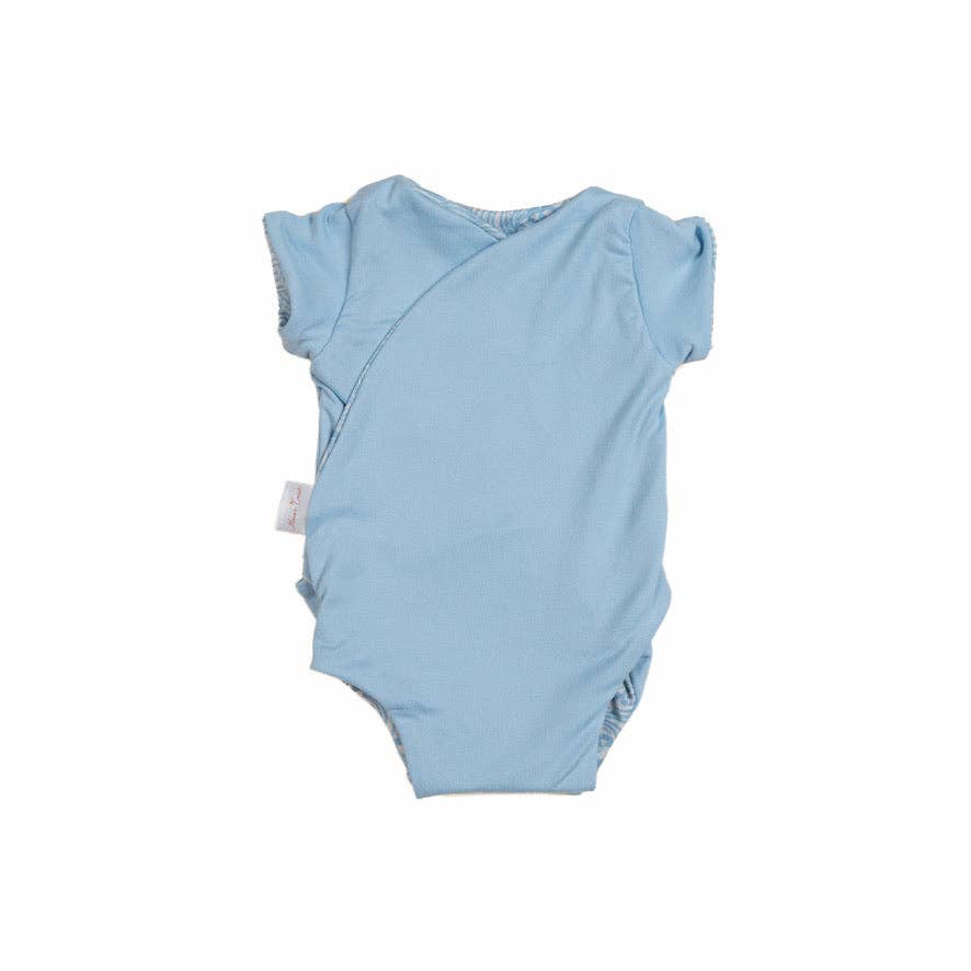Mama Coco - Wholesale Bodysuit (Non-Footed) - Baby - WINGED BODYSUIT74