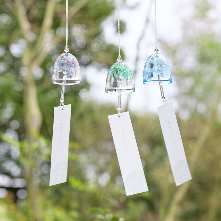 ADERIA - Wholesale Wind Chime - Windbell - Sky of Mountain1