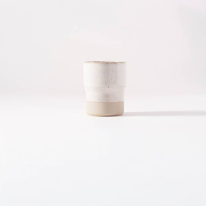 LAKOLE - Wholesale Coffee/Tea Cup - Mino Ware Stackable Japanese Tea Cup 11 oz26