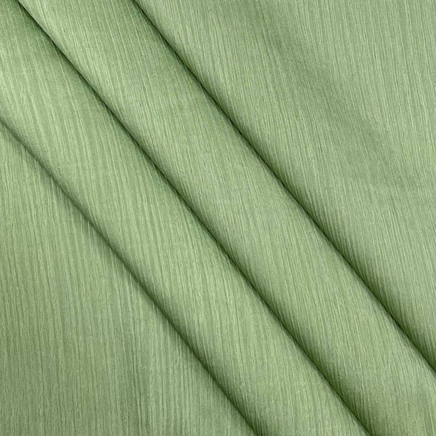 London Scarves – Engroshandel Tørklæde - Dame – Ensfarvet Ribbet Lang Satin Tørklæde25