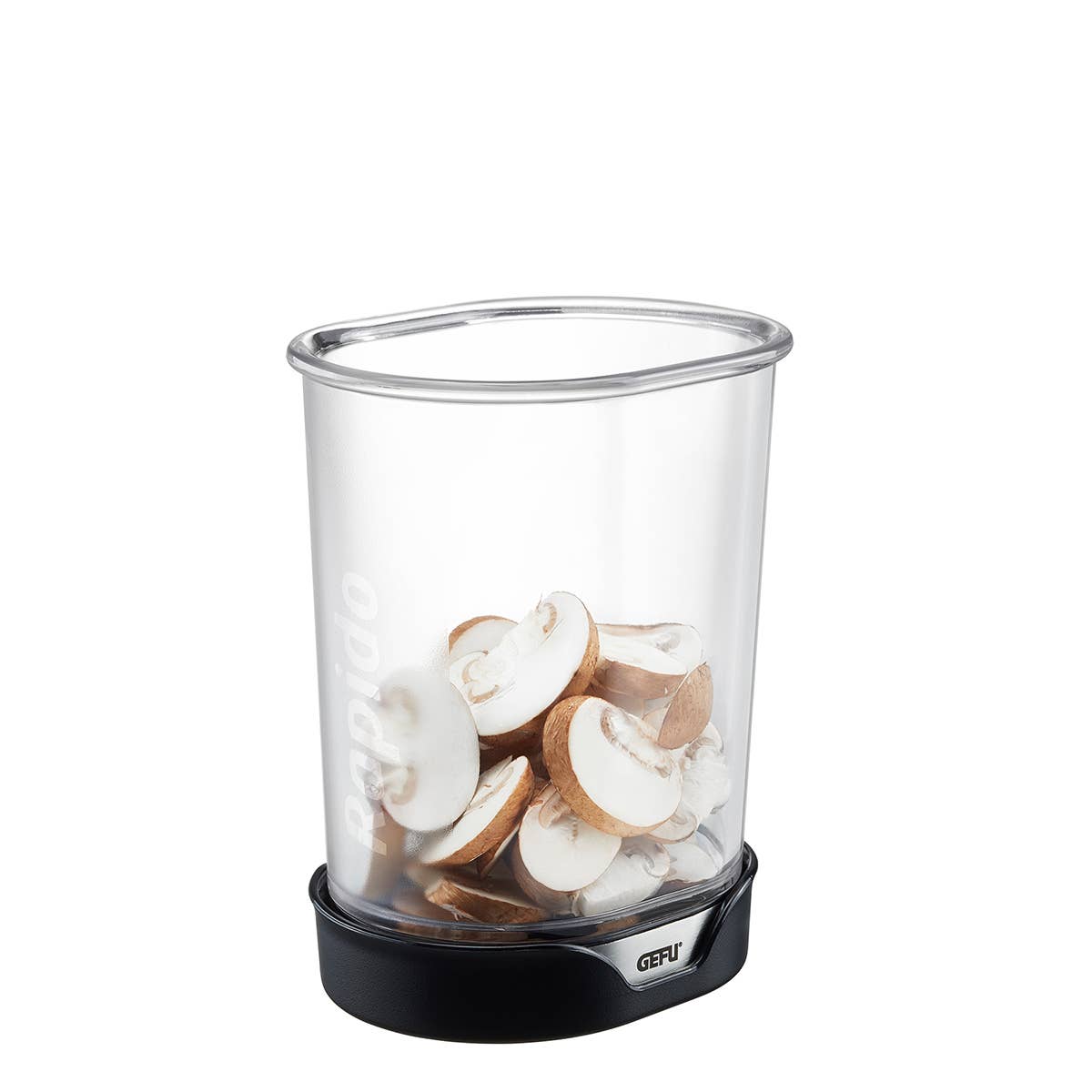 Gefu GmbH - Vente Ustensile/gadget de cuisine - Trancheuse RAPIDO2