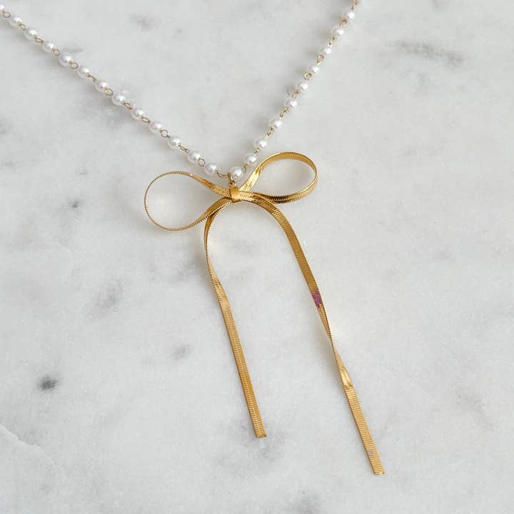 Rosie Halskette für den Großhandel von Break Out