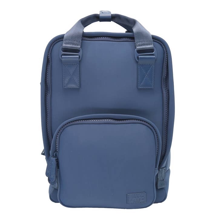 Pacific Mason - Wholesale Backpack - Men's - Cama (M) Neoprene ELITE Orion Blue