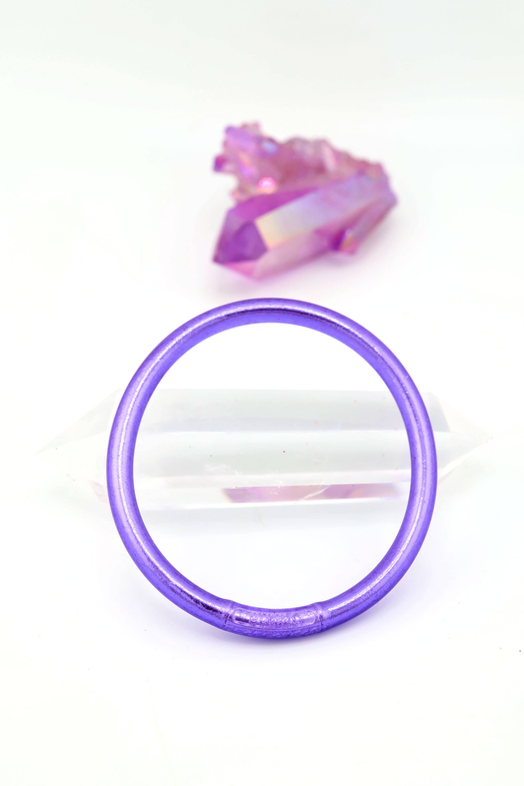 Woman Shops World - Wholesale Bangle Bracelet - Single Rainbow Thai Buddhist Temple Bracelet, Mantra Bangle41