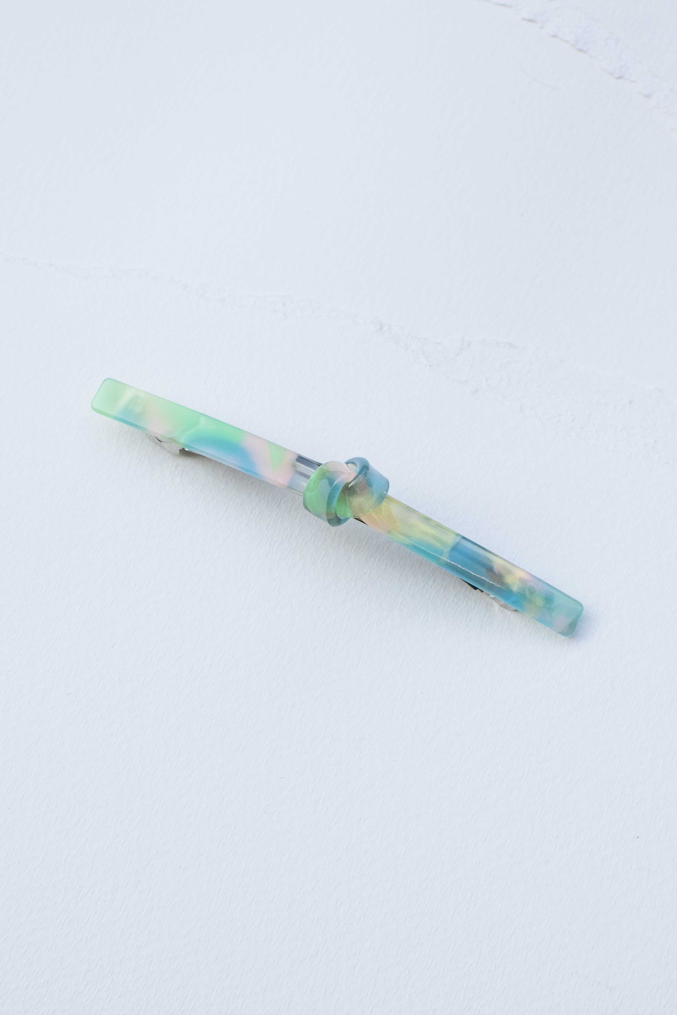 Tiepology - Wholesale Barrette - Women's - Eco French Twist Hair Barrettes36