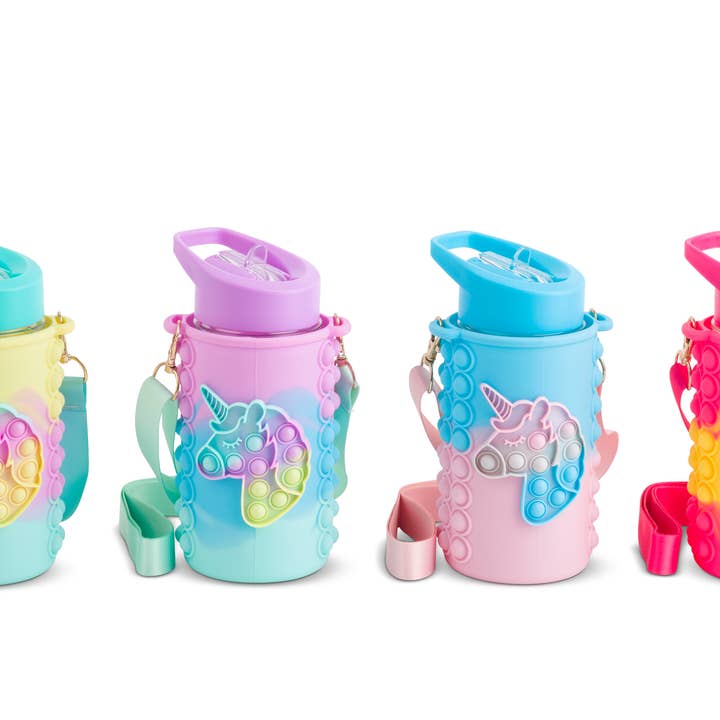 15oz Bubble Water Bottle and other Purchase Wholesale personalised water bottles. Free Returns & Net 60 Terms on Faire trending on Faire.