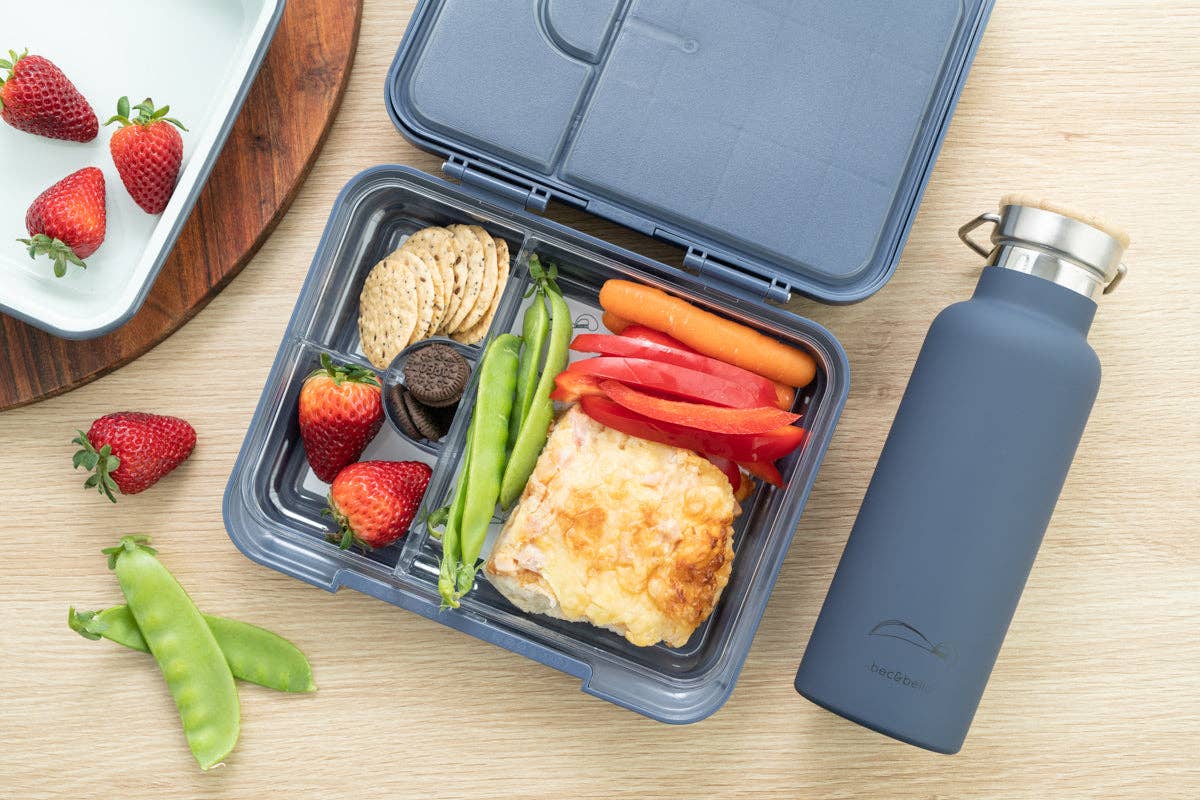 bec and bello - Wholesale Water Bottle - The Strapping Swashbuckler Luxe Drink Bottle2