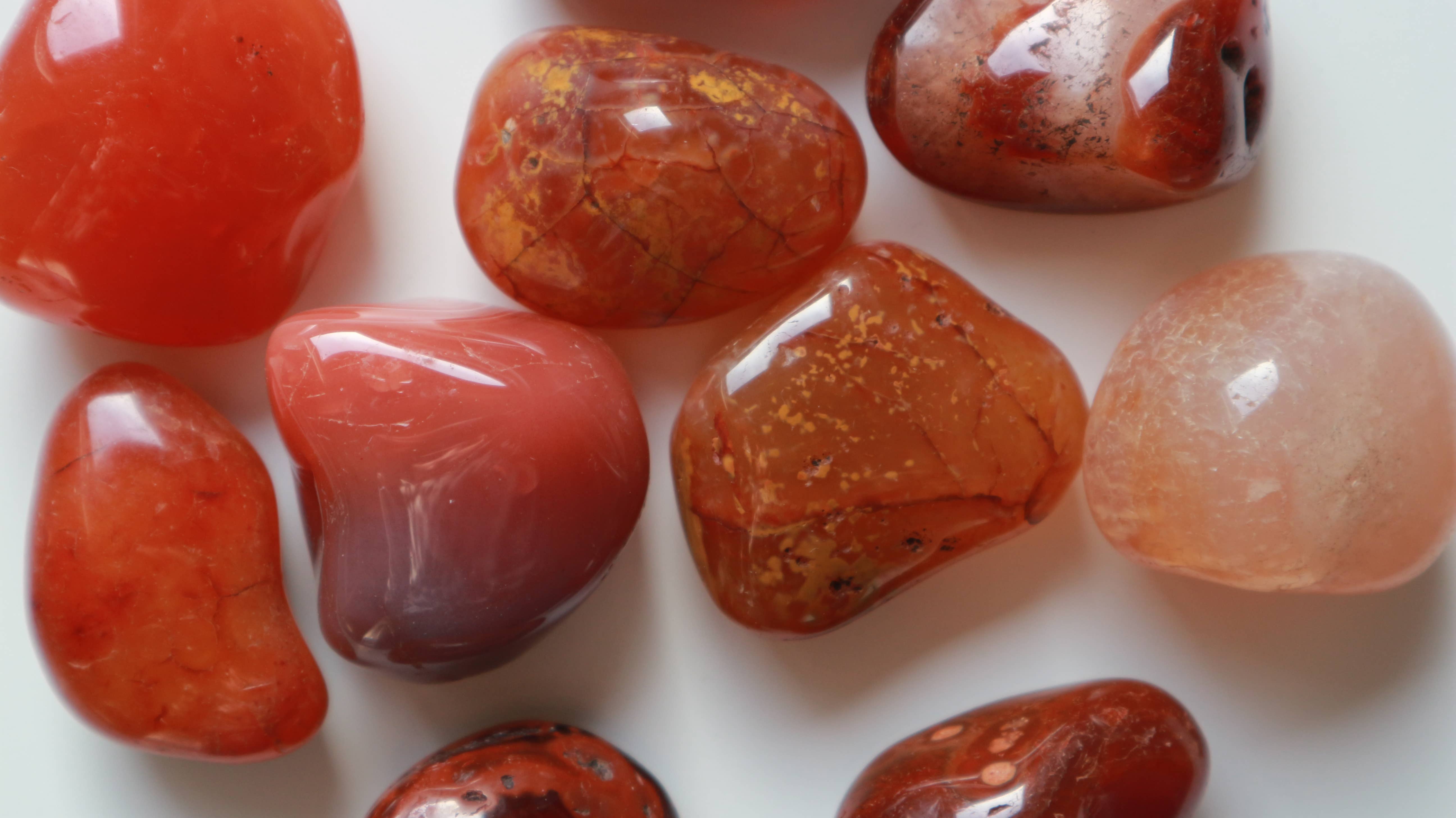OnlineMineralen.nl - Wholesale Spiritual Stone/Crystal - Trommelstenen35