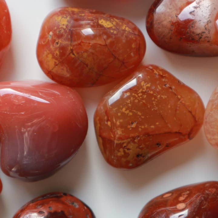 OnlineMineralen.nl - Wholesale Spiritual Stone/Crystal - Trommelstenen35