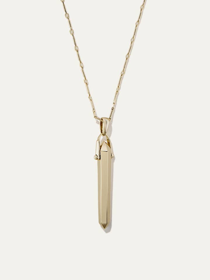 Rebel Pendant Necklace for wholesale by Stella & Dot