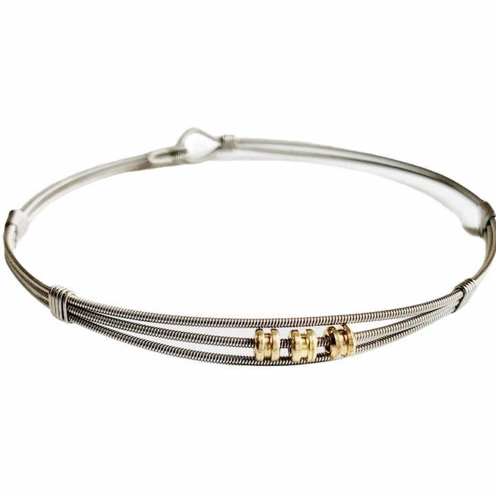 Three Little Birds Handgefertigtes Gitarrensaiten für den Großhandel von Halo Missions