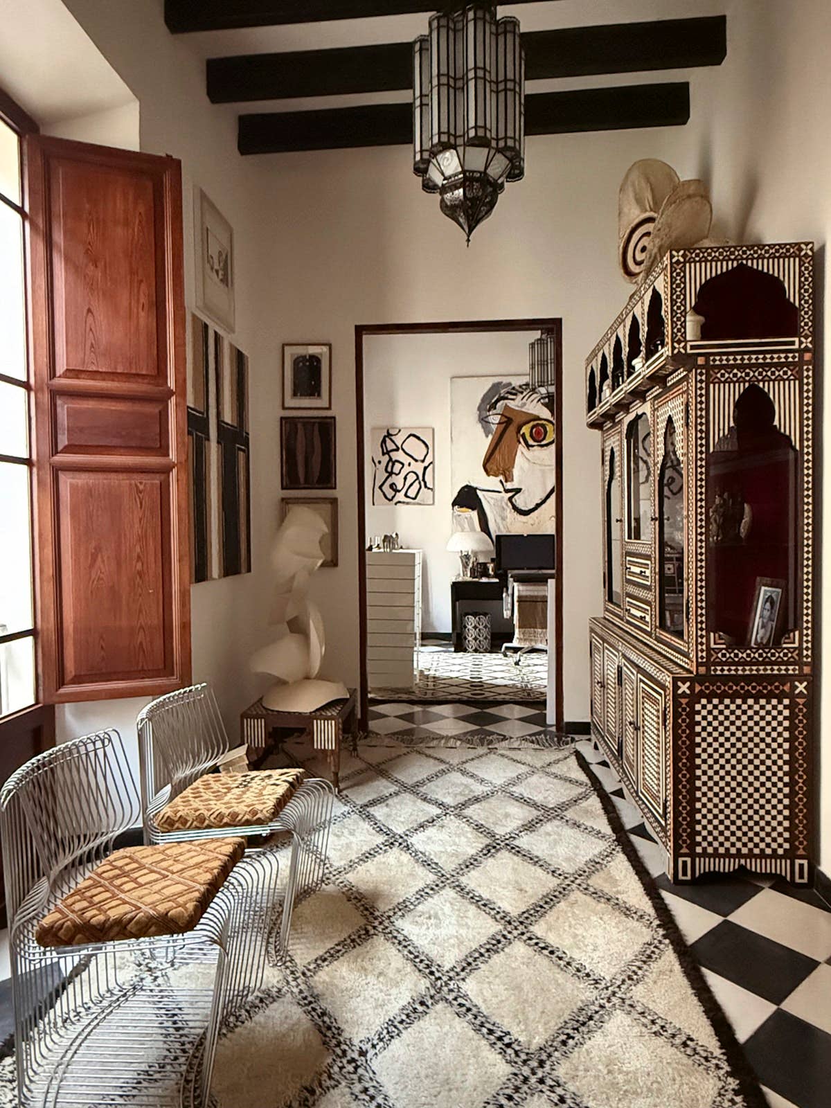 gestalten & teNeues - Wholesale Display Book - Creating a New Home in Mallorca2