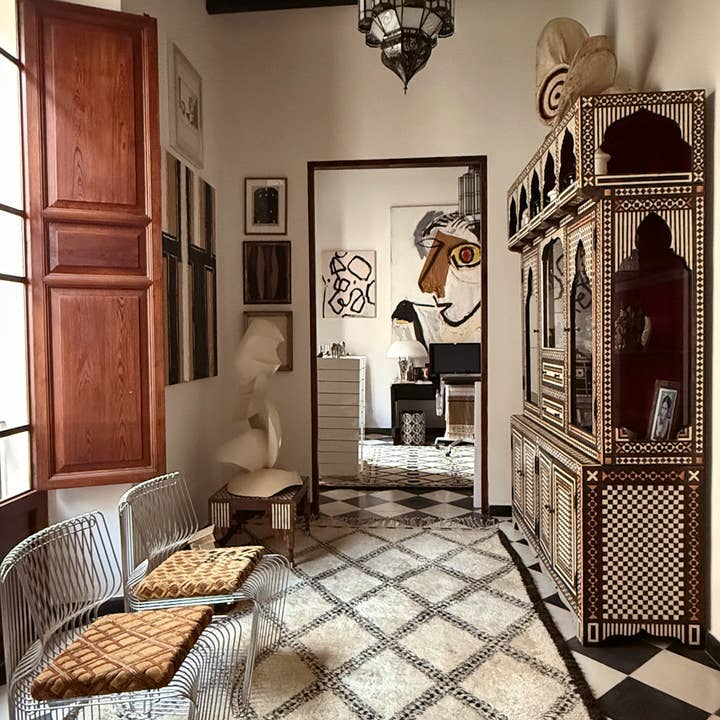 gestalten & teNeues - Wholesale Display Book - Creating a New Home in Mallorca2