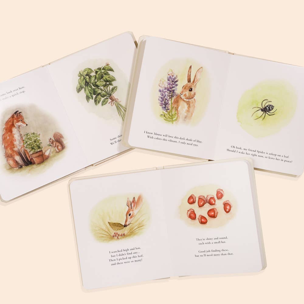 Penguin Random House LLC - Wholesale Baby & Toddler Book (0-2) - Our Little Adventures5