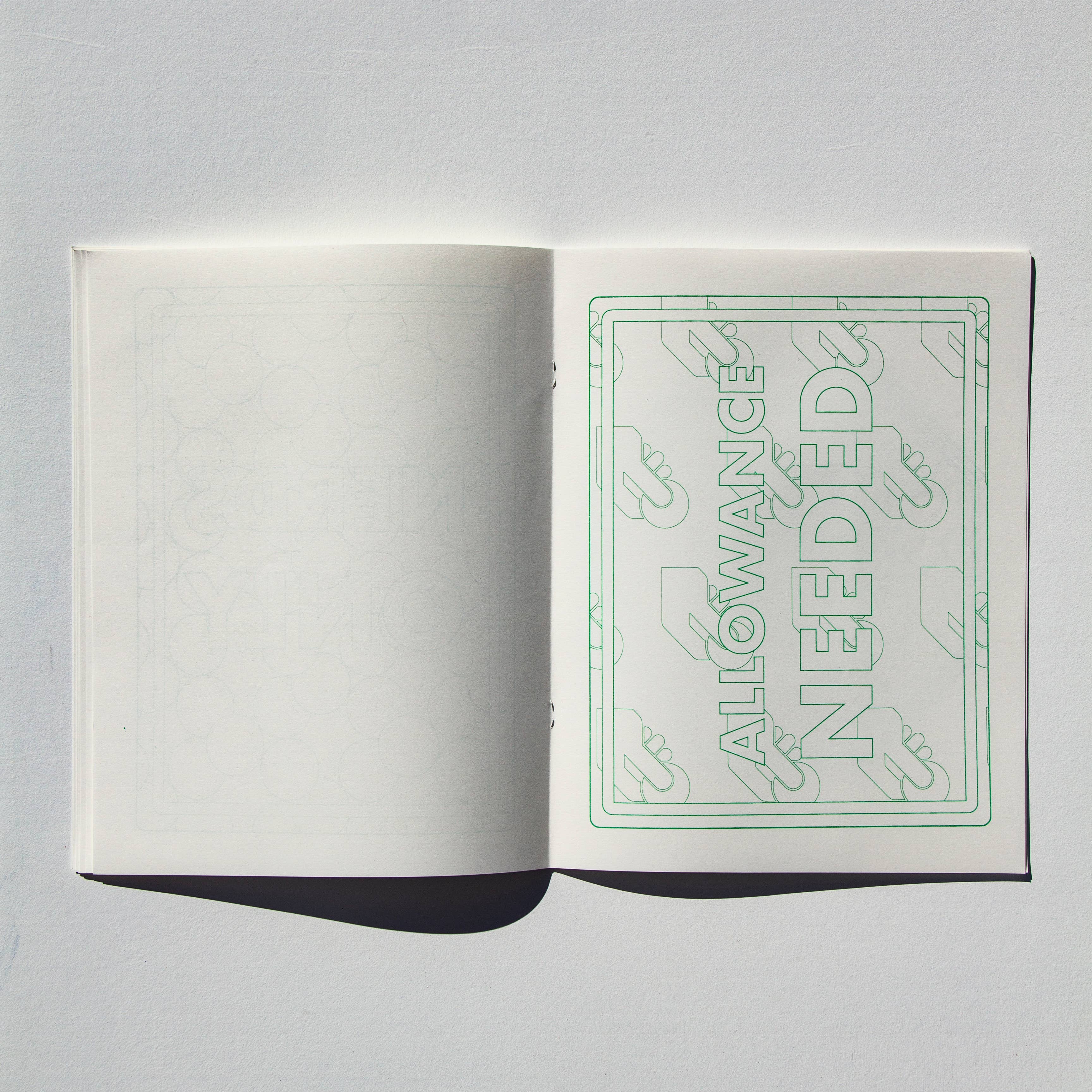 Shortt Editions - Wholesale Coloring & Activity Book - Kids & Baby - Signs for Your Bedroom Door9