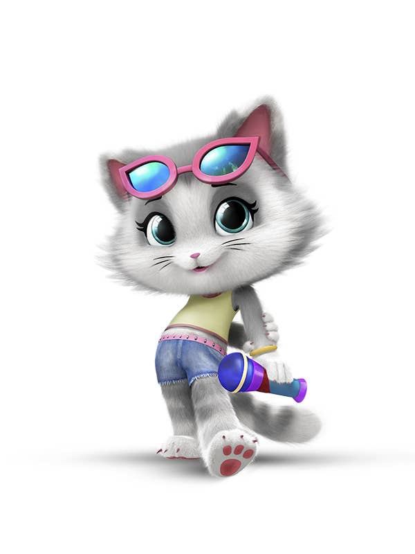 RF Distribution - Wholesale Wrist Watch - Kids - 44Gatti Silicone Educational Watch5