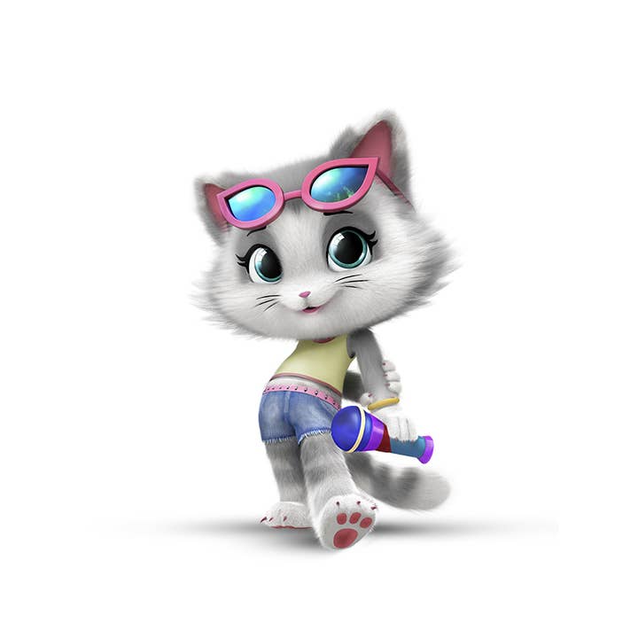 RF Distribution - Wholesale Wrist Watch - Kids - 44Gatti Silicone Educational Watch5