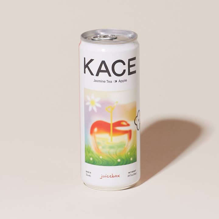 Apple Jasmine Tea (Case of 12) and other Purchase Wholesale kaxi. Free Returns & Net 60 Terms on Faire trending on Faire.