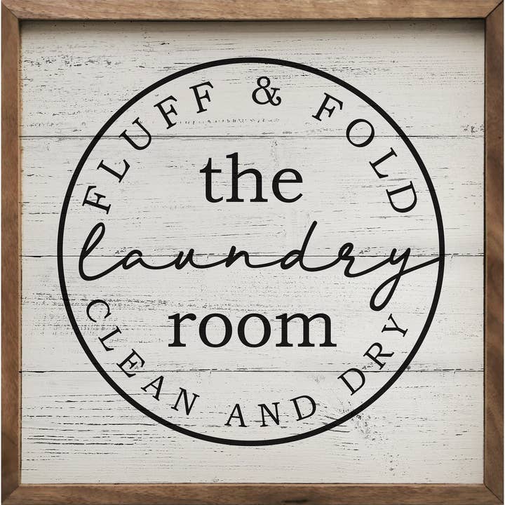 Fluff And Fold White for wholesale by Kendrick Home