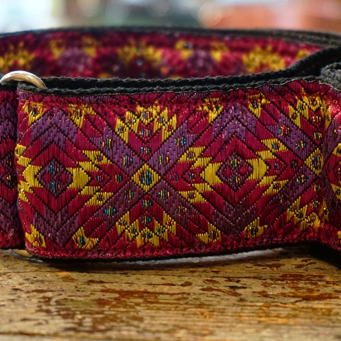 hundsfutter - Wholesale Pet Collar - Dog - Extra strong Martingale collar for dogs9