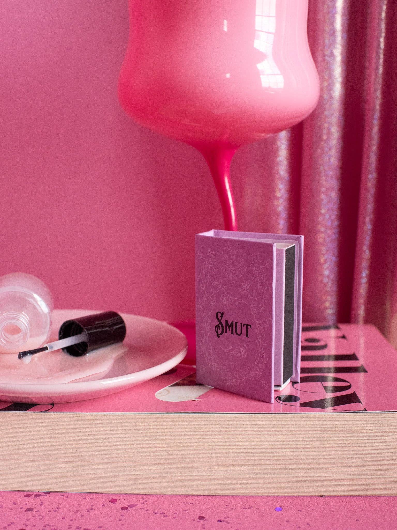 A Shop of Things - Vendita all'ingrosso Fiammifero - Smut Matchbook