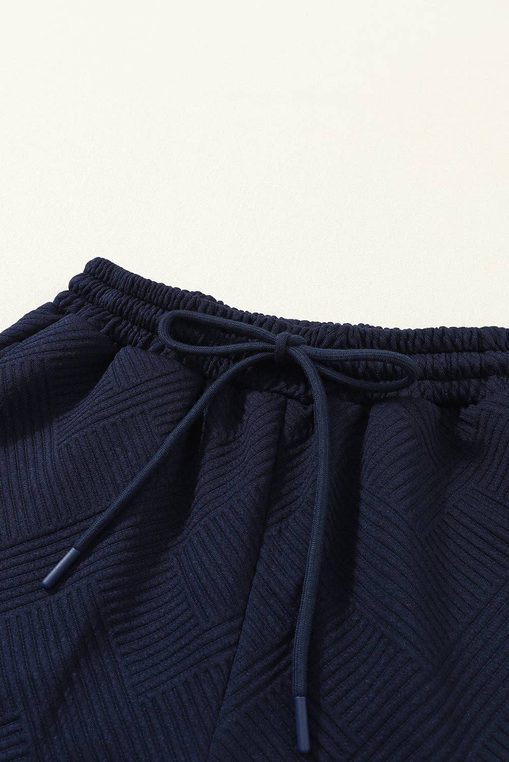 PRETTY BASH - Vente Ensemble haut et pantalon (PAS d'intérieur) - Femme - Ensemble haut et pantalon texturés31