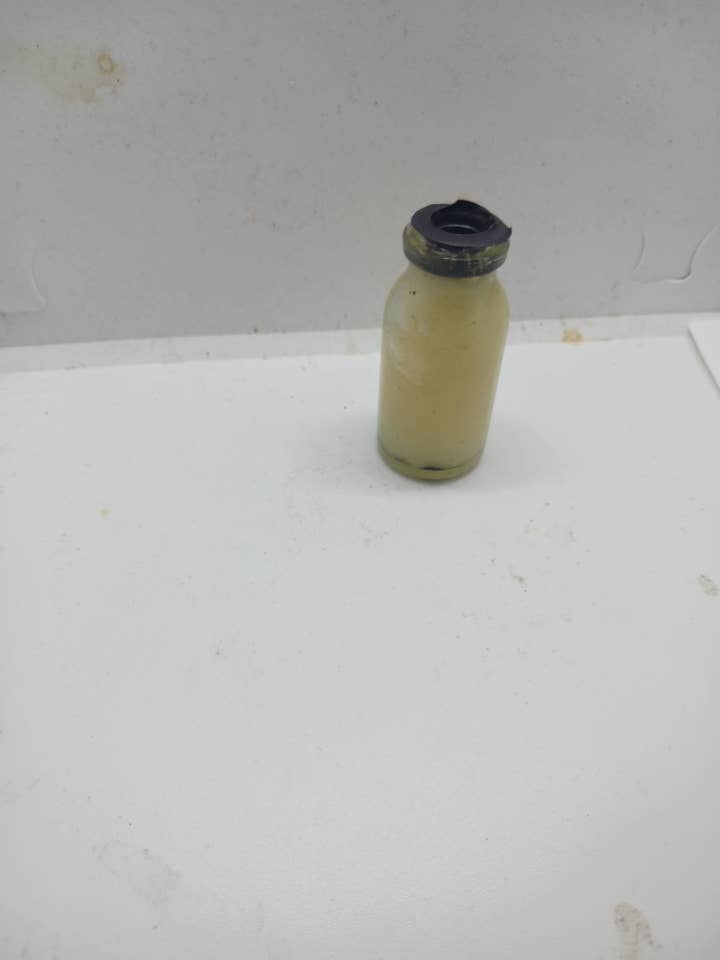 Gidin Ayu/2 flasker for engroshandel hos Babalaje