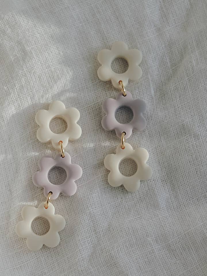 FLOWER POWER for wholesale by LESVARANDCLAY