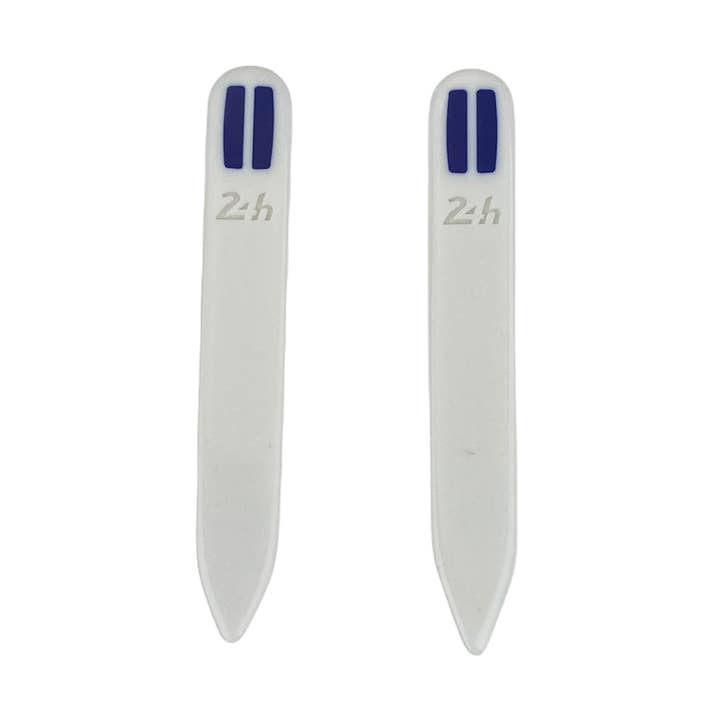 SHIRT COLLAR RIBS - MODEL CHRIS for wholesale by Luc Kieffer x Le Mans