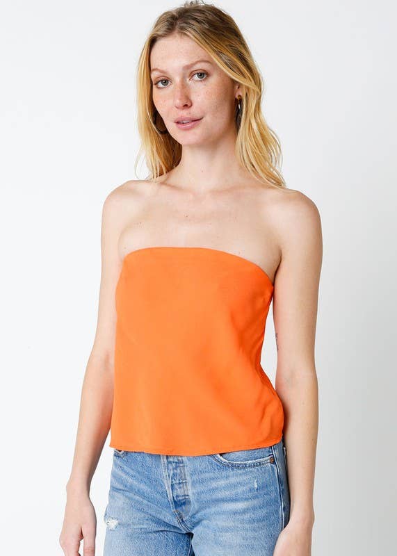 Olivaceous - Vente Chemisier – femme - Haut Dione0