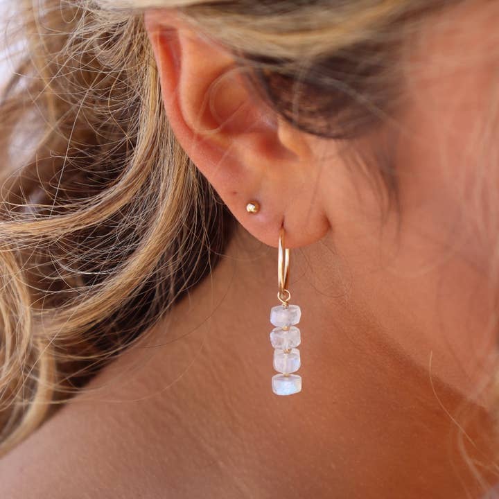Token Jewelry - Wholesale Stud/Post Earrings - Classic Stud Earrings in 14k Gold Fill or Sterling SilverÂ