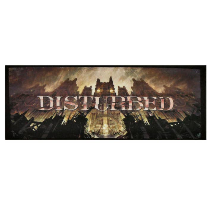 Silent Hill Can Cooler for wholesale by Rockabilia