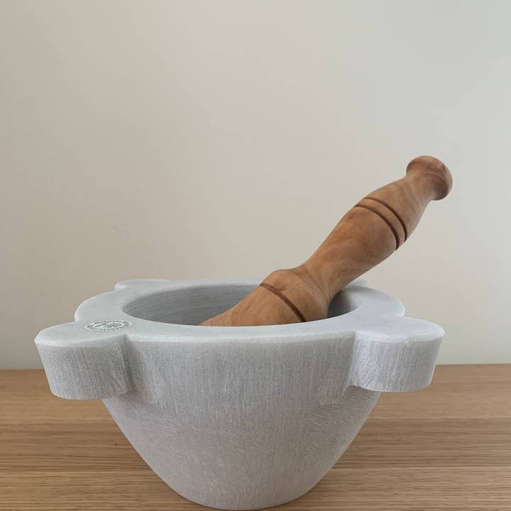 RIKY LAB DESIGN – wholesale Mortar & pestle – Mortar with Pestle