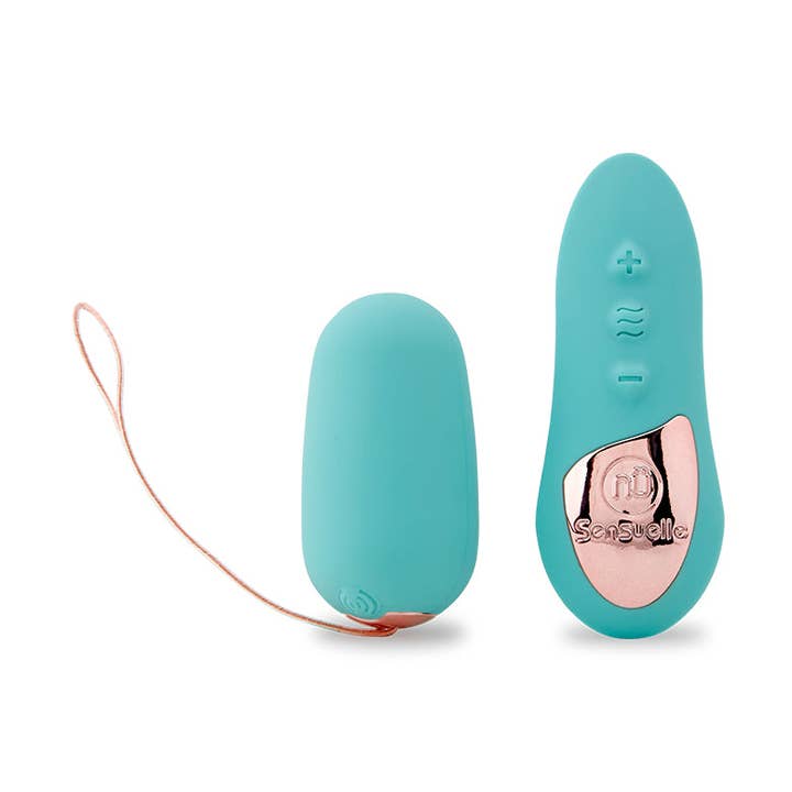 Nu Sensuelle - Wholesale Sex Toy - Remote Control Petite Egg0