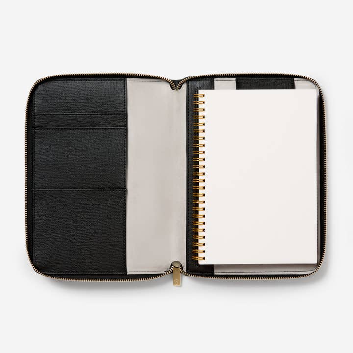 Kinnon - Wholesale Notebook - A5 NOTEBOOK2