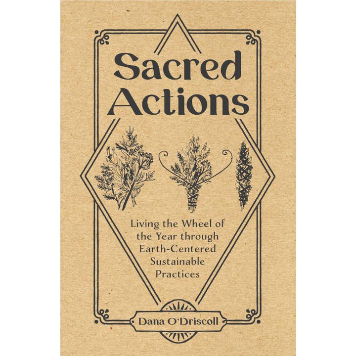 Sacred Actions and other Purchase Wholesale ceremony book. Free Returns & Net 60 Terms on Faire trending on Faire.