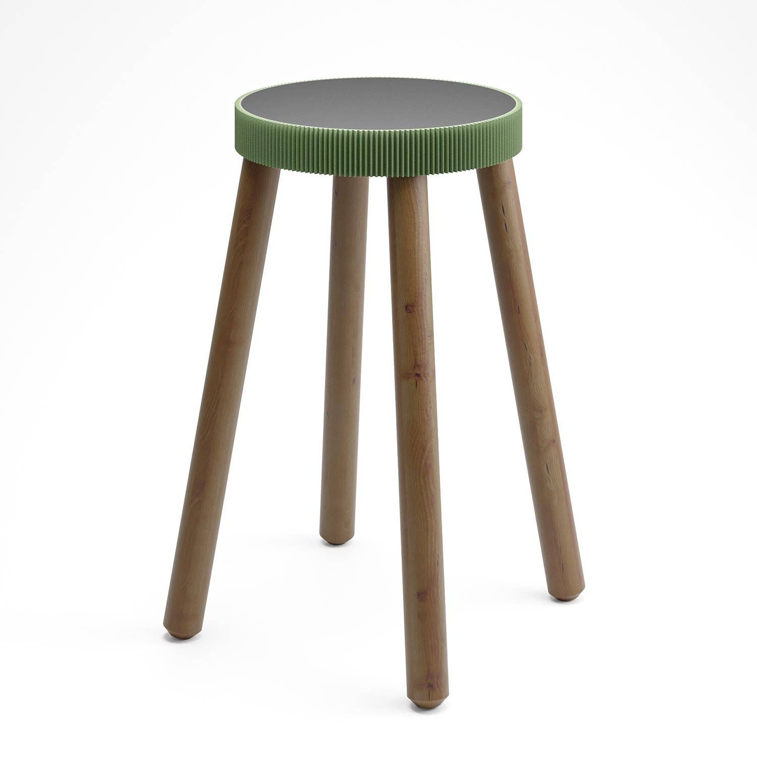 dennismaass. - Wholesale Bijzettafel - VIER50 - moderne bijzettafel20