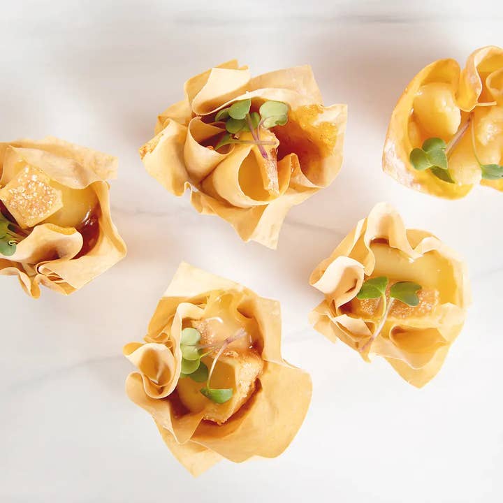 Blake Hill Preserves - Wholesale Jam/Jelly - EAT.LOVE.JAM Mini Mix Case (Sweet, Savory Spicy) - 144 pack3