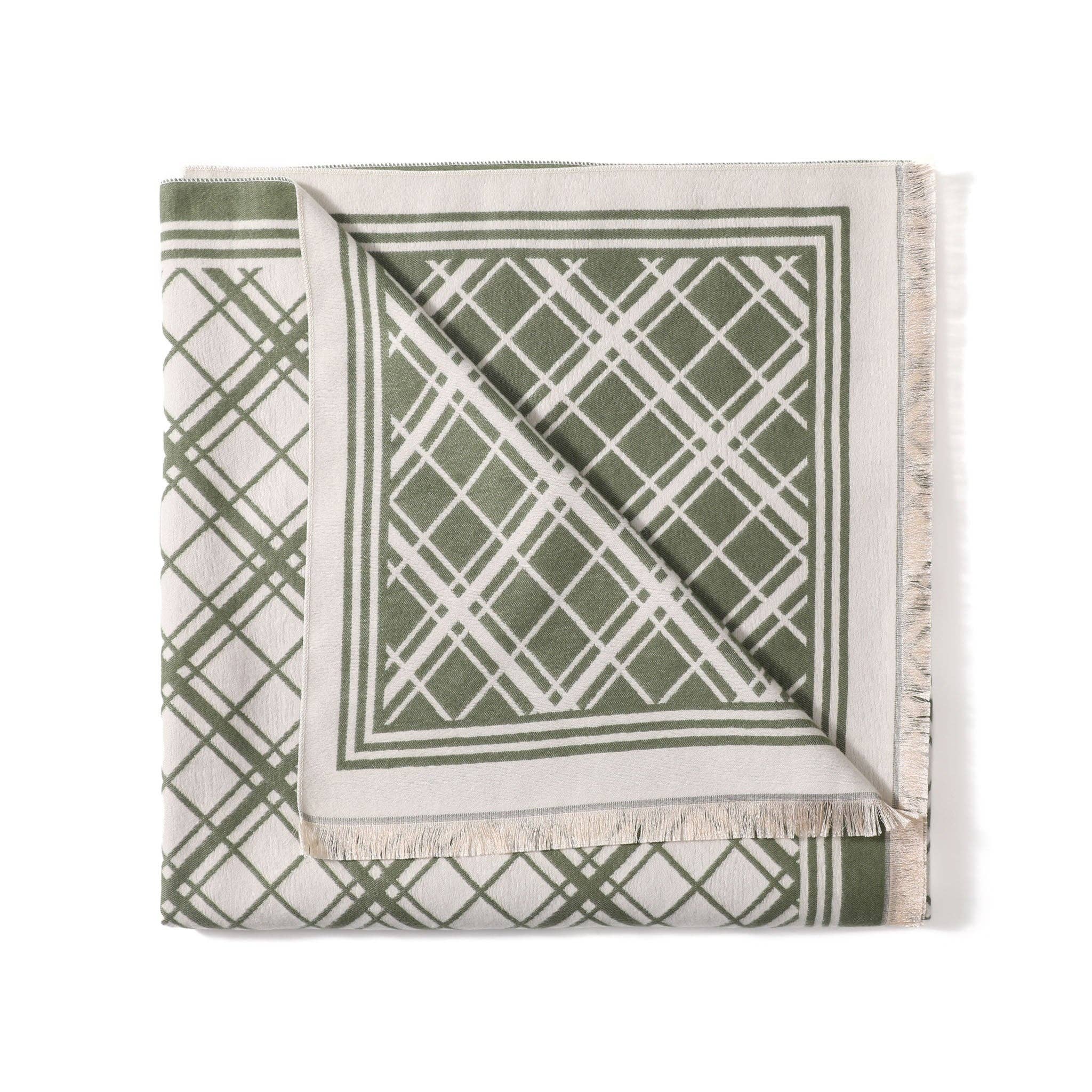 YOUZEY – wholesale Halsduk - Dam – Harper2