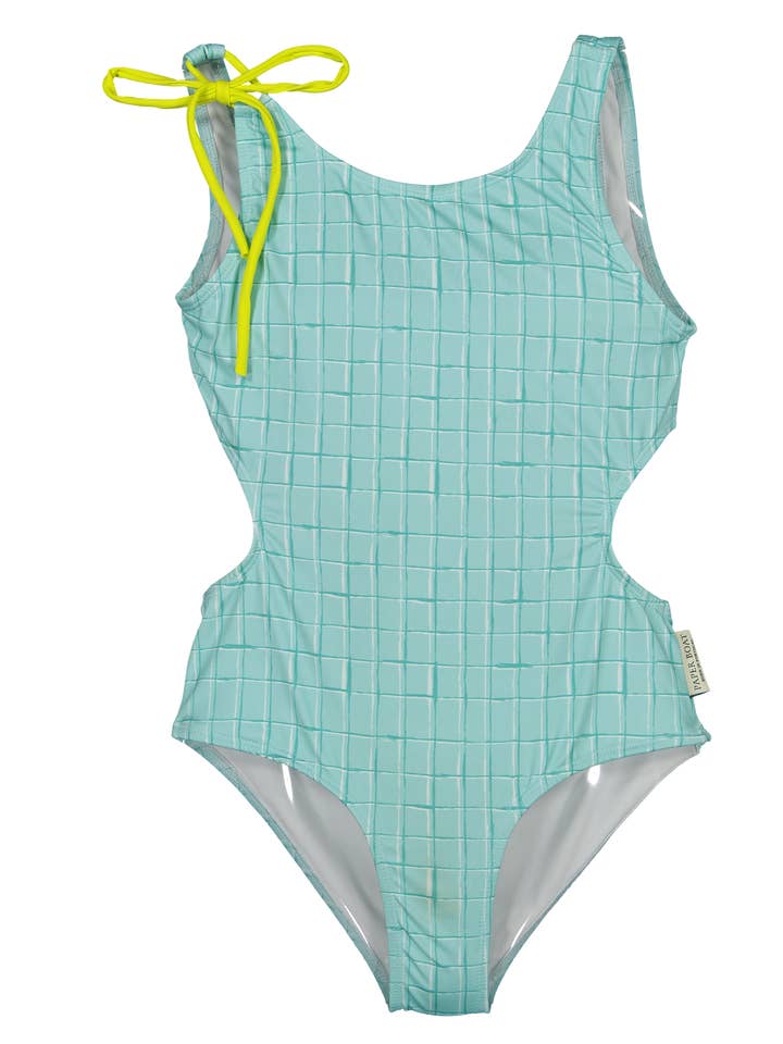 Bañador de agua para venta al por mayor de Paperboat