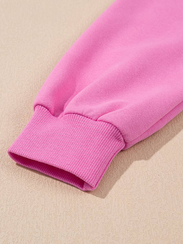 Babs + Birdie - Wholesale Lounge Set - Women's - Kenzie | Stripe Pullover and Shorts Two Piece Casual Set25